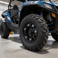 UTV SPACER 5 CM - Z FORCE 1000 SPORT/R UTV