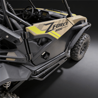 YAN BAR - Z FORCE 1000 SPORT/R UTV