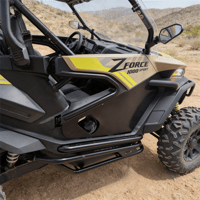 YAN BAR - Z FORCE 1000 SPORT/R UTV