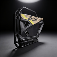 YAN BAR - Z FORCE 1000 SPORT/R UTV