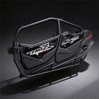 YAN BAR - Z FORCE 950 SPORT UTV