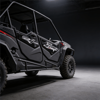 YAN BAR - Z FORCE 950 SPORT UTV