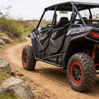 YAN BAR - Z FORCE 950 SPORT UTV