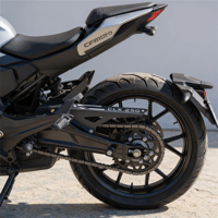 ZINCIR KORUMA - CLX 250
