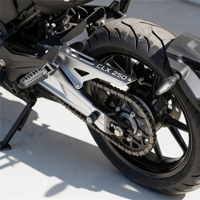 ZINCIR KORUMA - CLX 250