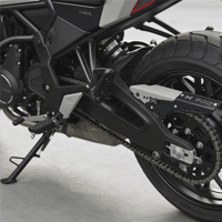 ZINCIR KORUMA - CLX 700 SPORT