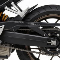 ZINCIR KORUMA - HORNET 750