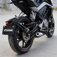 ZINCIR KORUMA - NK250 (2023 - 2026)
