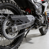 ZINCIR KORUMA - XPULSE 200