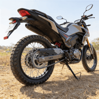 ZINCIR KORUMA - XPULSE 200