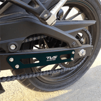 ZINCIR ÜSTÜ GÖRSEL - APACHE RTR200