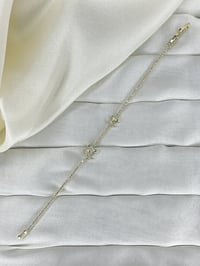 Fashion Jewelry Vip Yılan Detaylı Marka Zirkon Taşlı Kadın Bileklik Gold
