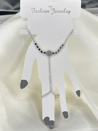 Fashion Jewelry Vip Zirkon Taşlı Kadın Şahmeran Gümüş