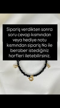 Harfli Tek Çeyreklik Damat Yaka İğnesi Gold