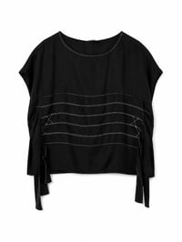 TASARIM TENCEL KADIN BLUZ