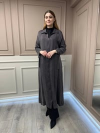 Almarwah Black 404889 Siyah Düz Kap