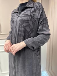 Almarwah Black 404889 Siyah Kap