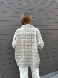 Almarwah Black 505284 Açık Kahve Kap