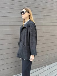Almarwah Black 505284 Siyah Kap