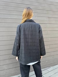 Almarwah Black 505284 Siyah Kap