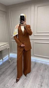 Exquise E26Y06205034 Taba Cosette-Clarette Takım