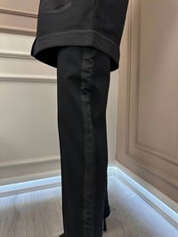Ghisa 25YFETKM3010 Siyah İkili Takım