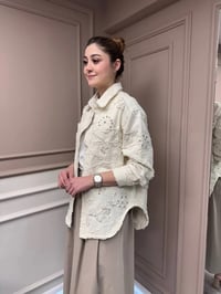 Ghisa 25YGSCKT3950 Orijinal Ceket