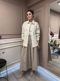 Ghisa 25YGSCKT3950 Orijinal Ceket