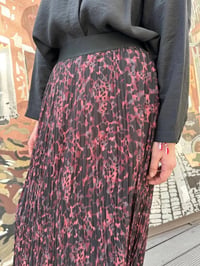 Ghisa 25YGSETK5314 Bordo Etek