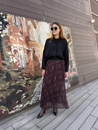 Ghisa 25YGSETK5314 Bordo Etek