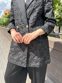 Ghisa 25YGSTKM3110 Siyah İkili Takım