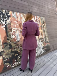 Ghisa 25YGSTKM3886 Bordo İkili Takım