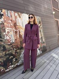Ghisa 25YGSTKM3886 Bordo İkili Takım