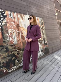 Ghisa 25YGSTKM3886 Bordo İkili Takım