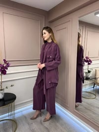 Ghisa 25YGSTKM3930 Bordo İkili Takım