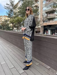 Ghisa 25YGSTKM4834 Orijinal Takım