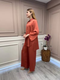 Ghisa 25YGSTKM4885 Kiremit İkili Takım