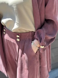 Ghisa 3610T9368 Bordo Takım