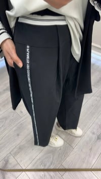 Ghisa 3611T3337 Siyah Takım