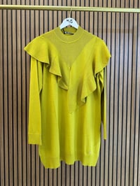 Ghisa 3620T4325 Asit Merserize Tunik