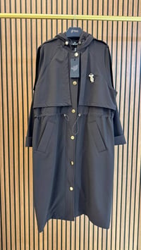 Ghisa 4710K2717 Kahve Kap