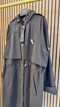 Ghisa 4710K2717 Kahve Kap