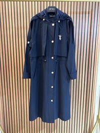 Ghisa 4710K2717 Lacivert Kap