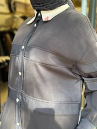 Ghisa 4710T9371 Siyah Şeritli Takım