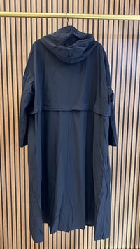 Ghisa 4711P7333 Siyah Dantel Detaylı Kap