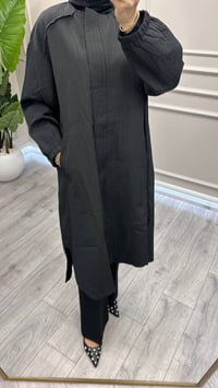 Ghisa 4711P7339 Siyah Kap
