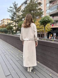 Ghisa 5KGSTKM3046 Taş Etekli Takım