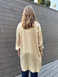 Ghisa 5KÖRTNK4800 Camel Tunik