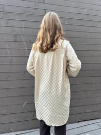Ghisa 5KÖRTNK4800 Taş Tunik