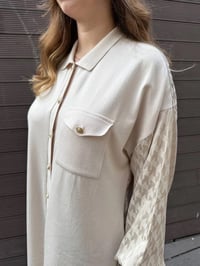 Ghisa 5KÖRTNK4800 Taş Tunik
